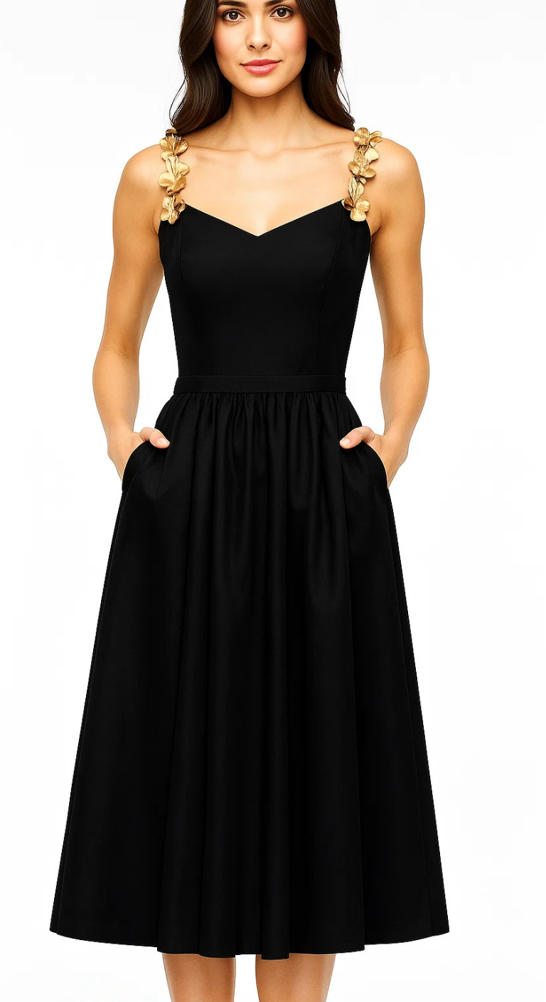 Ethereal Dress