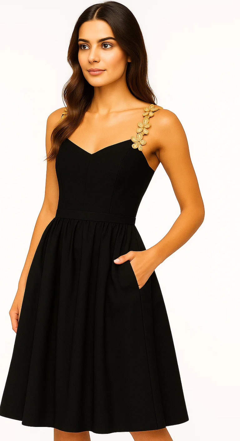 Ethereal Dress