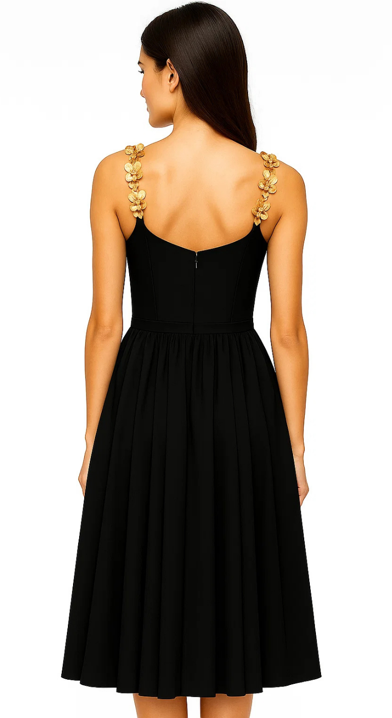Ethereal Dress