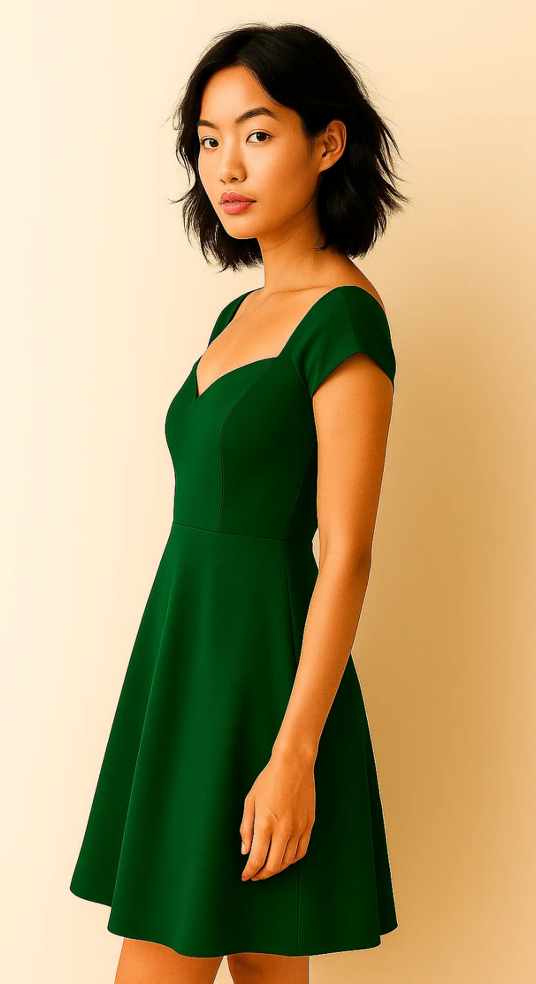 Mini Sundress