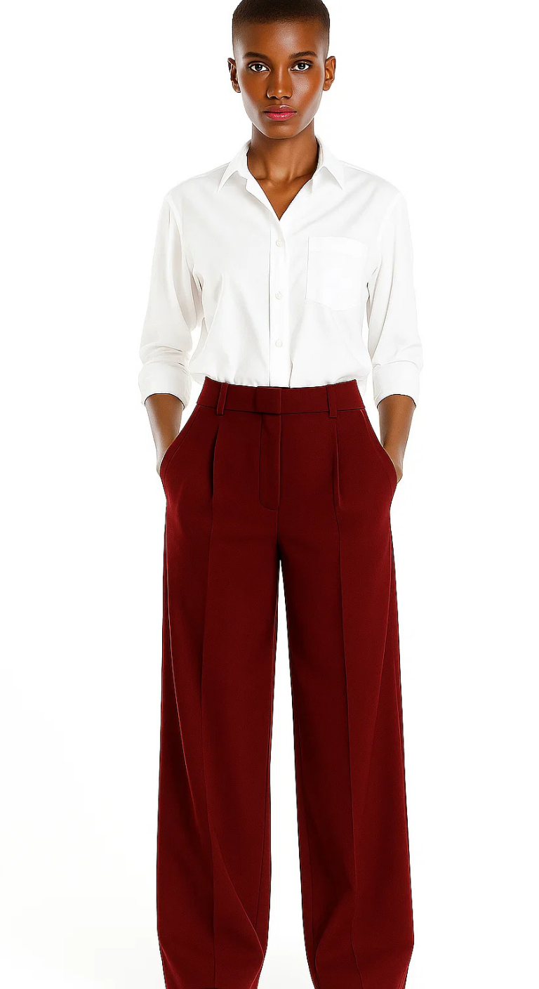 Trouser