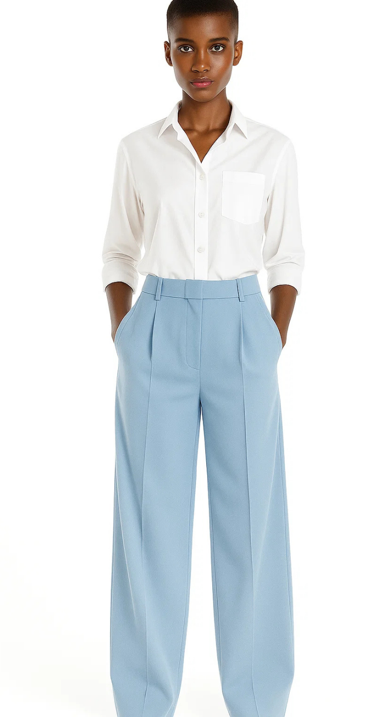 Trouser