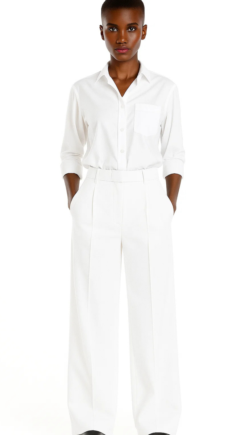 Trouser