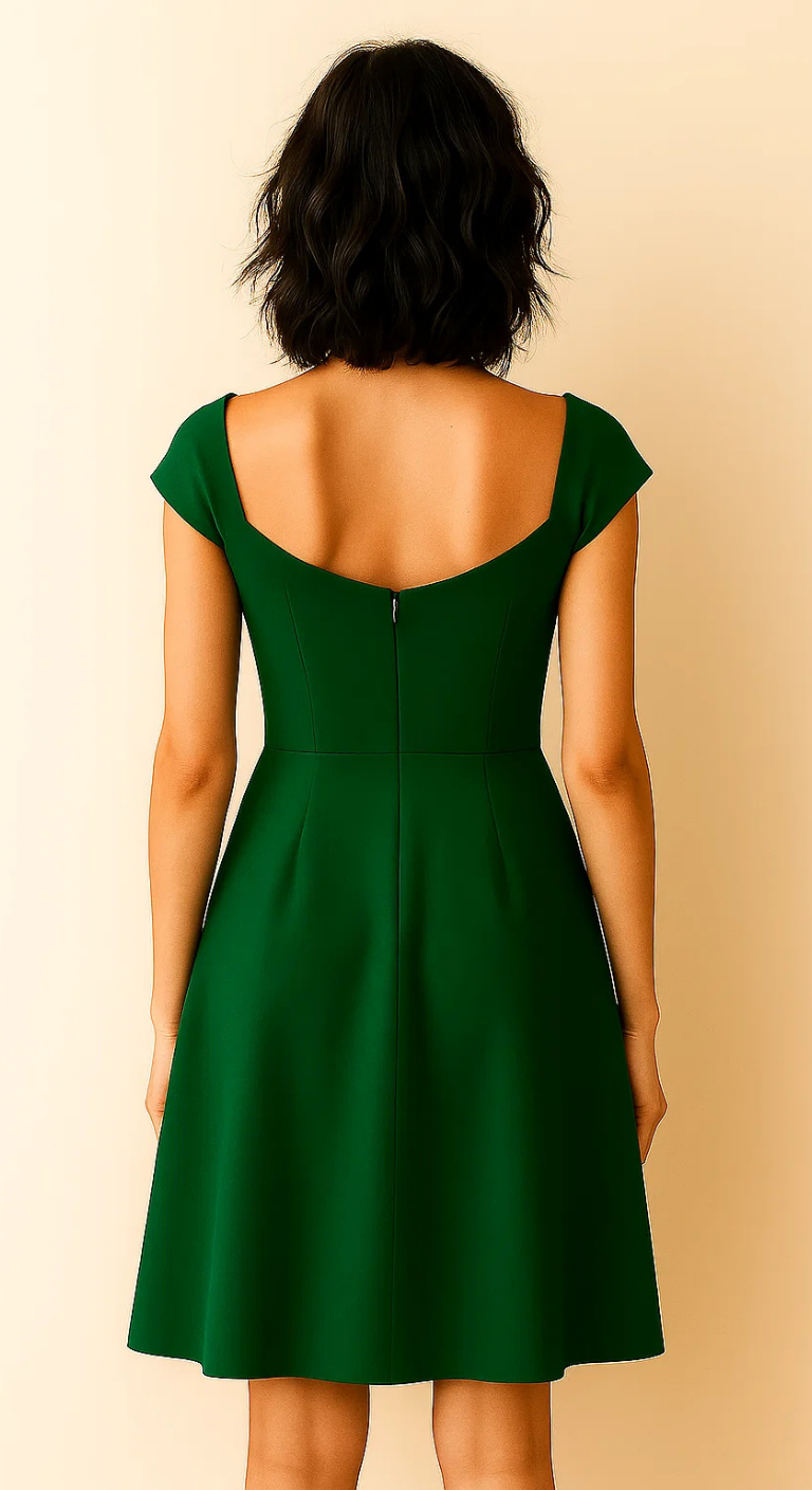 Mini Sundress