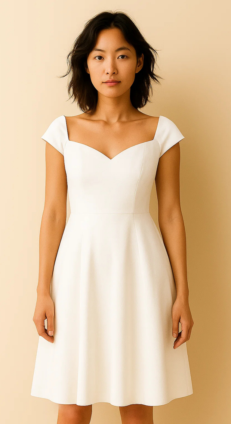 Mini Sundress