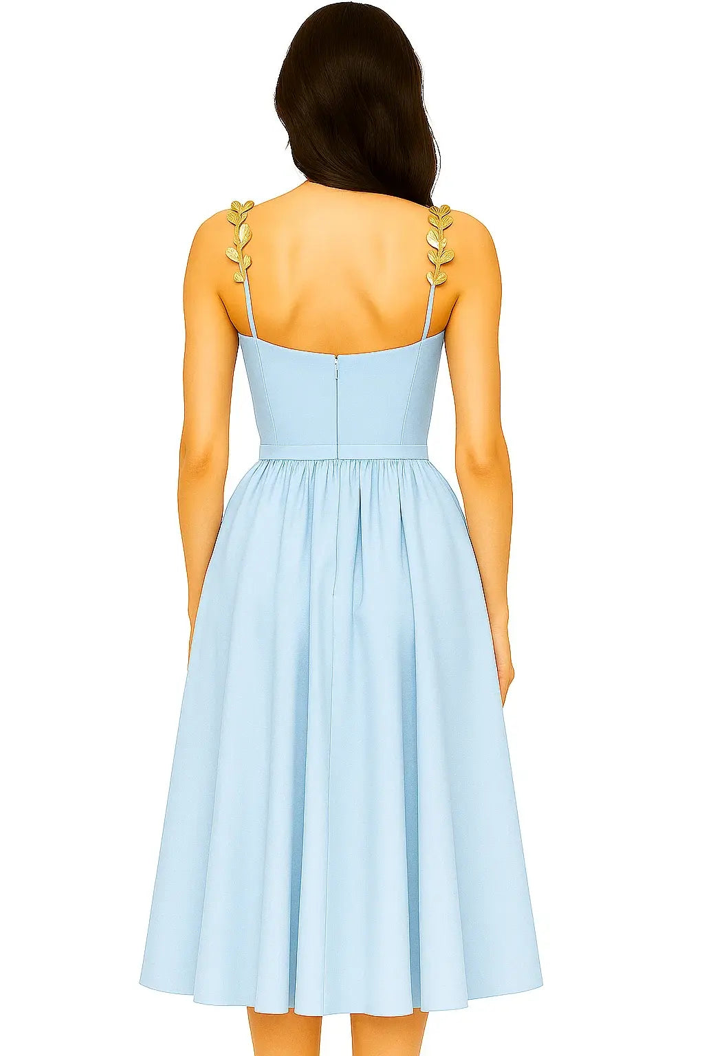 Ethereal Dress