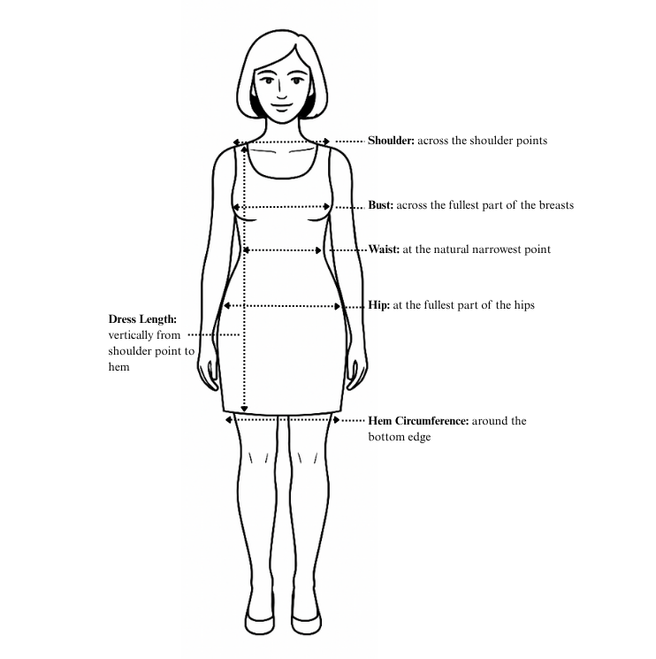 Sleeveless Dress