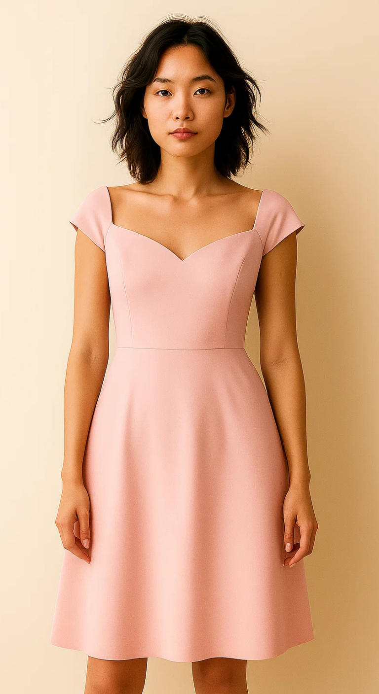 Mini Sundress
