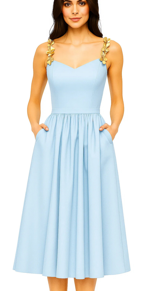 Ethereal Dress