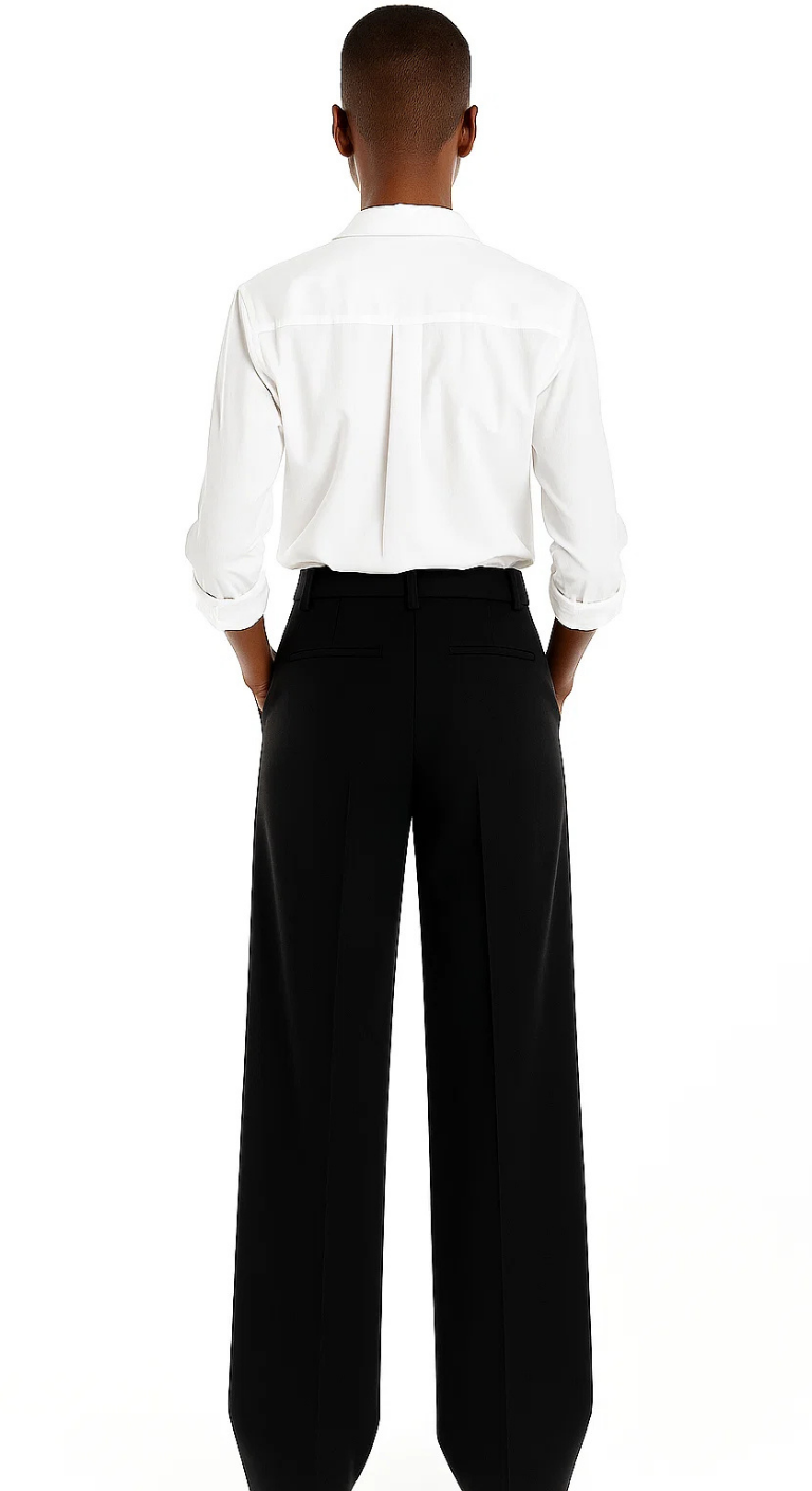 Trouser