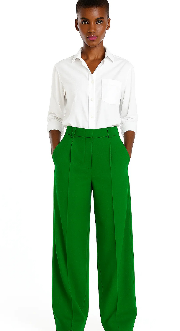 Trouser