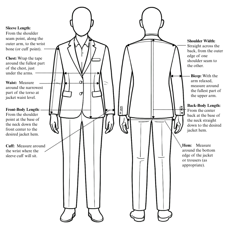 Suits
